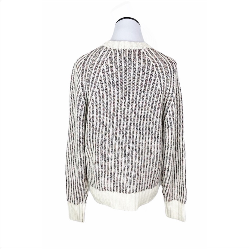 NWT Universal Thread Ribbed Sweater - Picture 5 of 8
